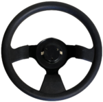 Kandi Go-Kart Steering Wheel