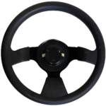 Kandi Go-Kart Steering Wheel