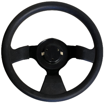 Kandi Go-Kart Steering Wheel