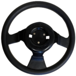 Kandi Go-Kart Steering Wheel