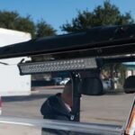 Trailmaster Golf Cart and UTV Lightbar