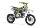 Trailmaster TM21-125 Offroad Children's Dirt Bike