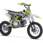 Trailmaster TM21-125 Offroad Children's Dirt Bike