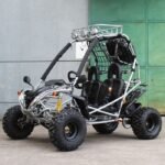 Dongfang Captain 200GSA Go-Kart Engine 196cc
