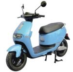 Go One Electric Scooter
