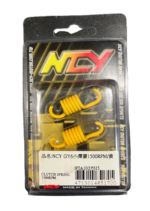 NCY Racing 1500rpm Clutch Springs Set