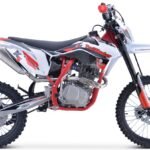 Trailmaster TM31-250 Offroad Adult Dirt Bike