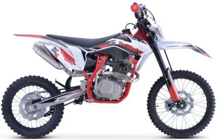 Trailmaster TM31-250 Offroad Adult Dirt Bike