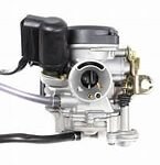GY6 50cc Scooter Carburetor