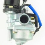 Dinli 2-Stroke 50cc-90cc Carburetor