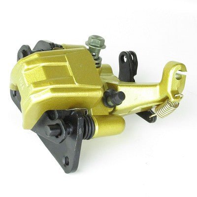 110cc Kandi Go-Kart Rear Brake Caliper