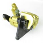 110cc Kandi Go-Kart Rear Brake Caliper