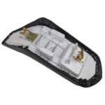 22" TaoTao, Coolster 125 ATV Seat