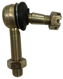 DongFang DF200GKA Tie Rod End 10x12mm Left Hand Thread