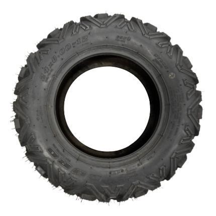 24x8-12 UTV ATV Tire