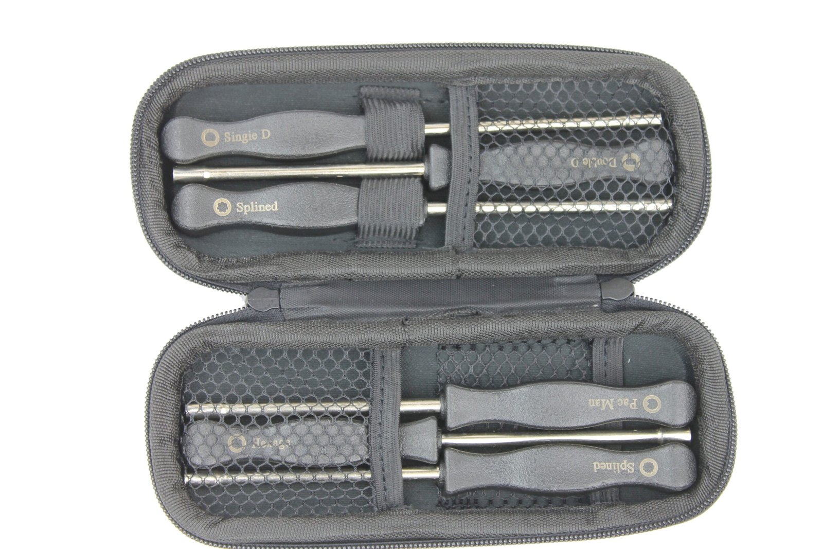 tool13.jpg 8 Pcs Carburetor Adjusting Tool Kit with Carrying Case for Common 2 Cycle Carburator Engine