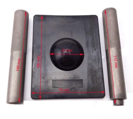 Valve Tool