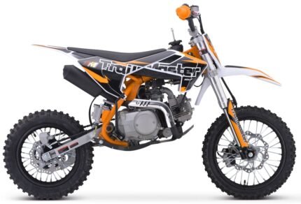 Trailmaster TM23-125 Offroad Children's Dirt Bike