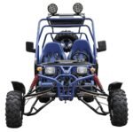 Kinroad Carrier 200 GK-6A-4 Adult Go-Kart Buggy