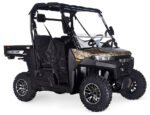 Crossfire LH200 EFI UTV