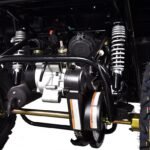Linhai Crossfire LH200 UTV 200cc Engine