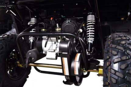 Linhai Crossfire LH200 UTV 200cc Engine