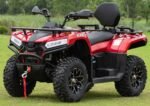 Maximus 450 EFI Adult Offroad Four Wheeler ATV 4x4