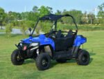 Blade 200 UTV Side By Side
