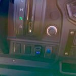 Push Button Start for UTV Golf Cart