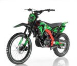 Apollo 250 DB-36 Offroad Adult Dirt Bike