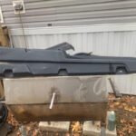 Crossfire LH200/LH200U Passenger Side Lower Plastic