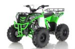 Apollo Commander 125 Utility ATV, 4-Stroke 125cc