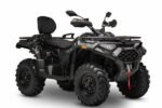 Loncin XWOLF 550cc EFI Adult Offroad Four Wheeler ATV 4x4