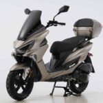 Eagle E200 Scooter