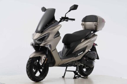 Eagle E200 Scooter