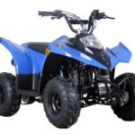 RACER 110 Children's ATV-6", 4-Stroke 110cc