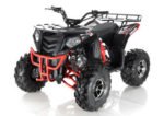 Apollo Commander DLX 125 Utility ATV, 4-Stroke 125cc