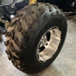 Dongfang 200 Rear 22x10-10 Tire