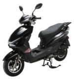 Denali 50 Scooter