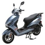 Denali 50 Scooter