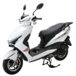 Denali 50 Scooter