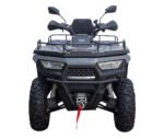Monster F320 EFI Adult Four Wheeler ATV 4x4