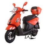 Joc 50 Scooter
