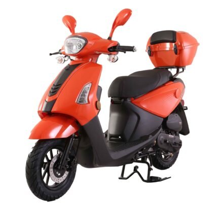 Joc 50 Scooter