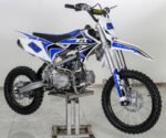 Pentora MKZ 125 Offroad Children's Dirt Bike
