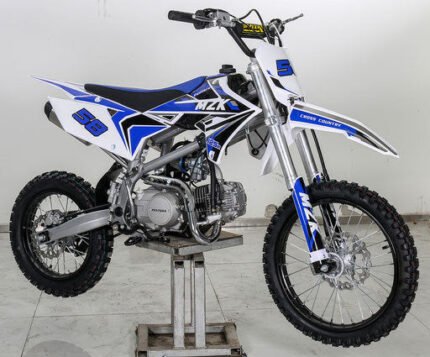 Pentora MKZ 125 Offroad Children's Dirt Bike