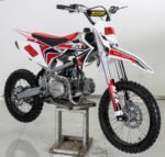 Pentora MKZ 125 Offroad Children's Dirt Bike