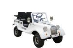 Jeep GR-5 Semi Auto Children's Go-Kart Buggy, 125cc 4 Stroke