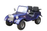 Jeep GR-5 Semi Auto Children's Go-Kart Buggy, 125cc 4 Stroke