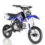 Apollo 125 DB-X16 Offroad Children's Dirt Bike